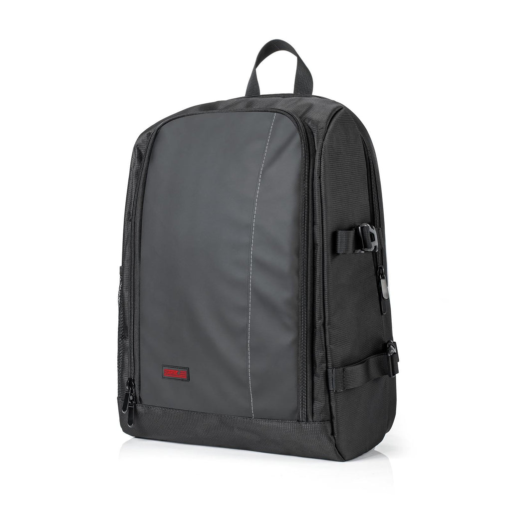 Ultimate Backpack for Drones and Dslr Cameras - Shoulder Decompression