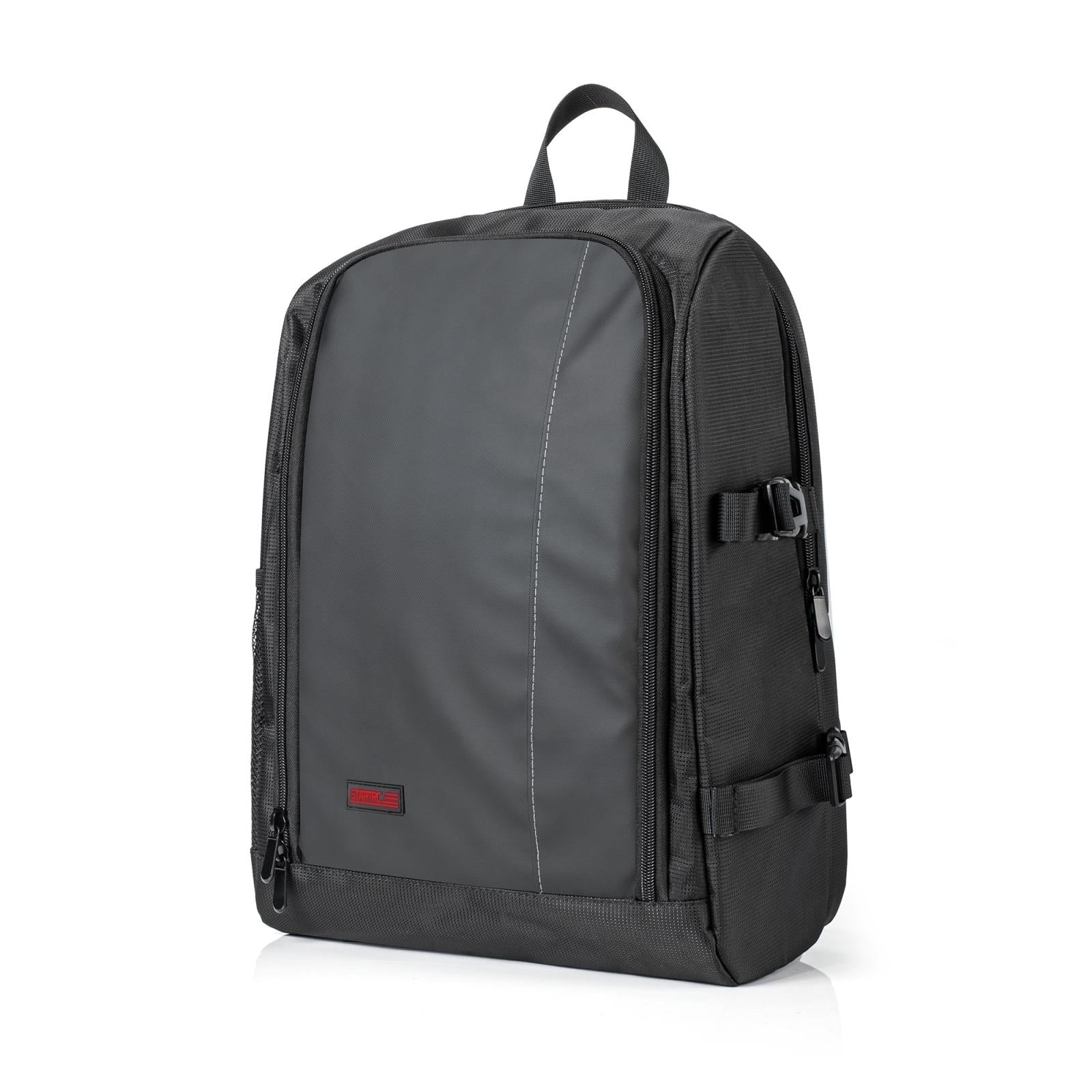 Ultimate Backpack for Drones and Dslr Cameras - Shoulder Decompression