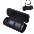 Shockproof Eva Bag for Bose Soundlink Revolve Speaker - Black
