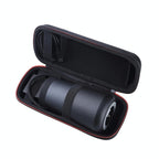 Shockproof Eva Bag for Bose Soundlink Revolve Speaker - Black