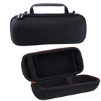 Shockproof Eva Bag for Bose Soundlink Revolve Speaker - Black