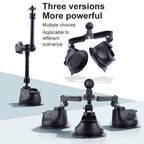 Universal Arm Mount for Phones - Clamp Design