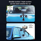 Universal Arm Mount for Phones - Clamp Design