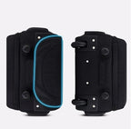 Business Travel Double Shoulder Bag - 18l