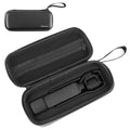 Portable Eva Storage Bag For Dji Osmo Pocket 3 Mini Body Bag Black