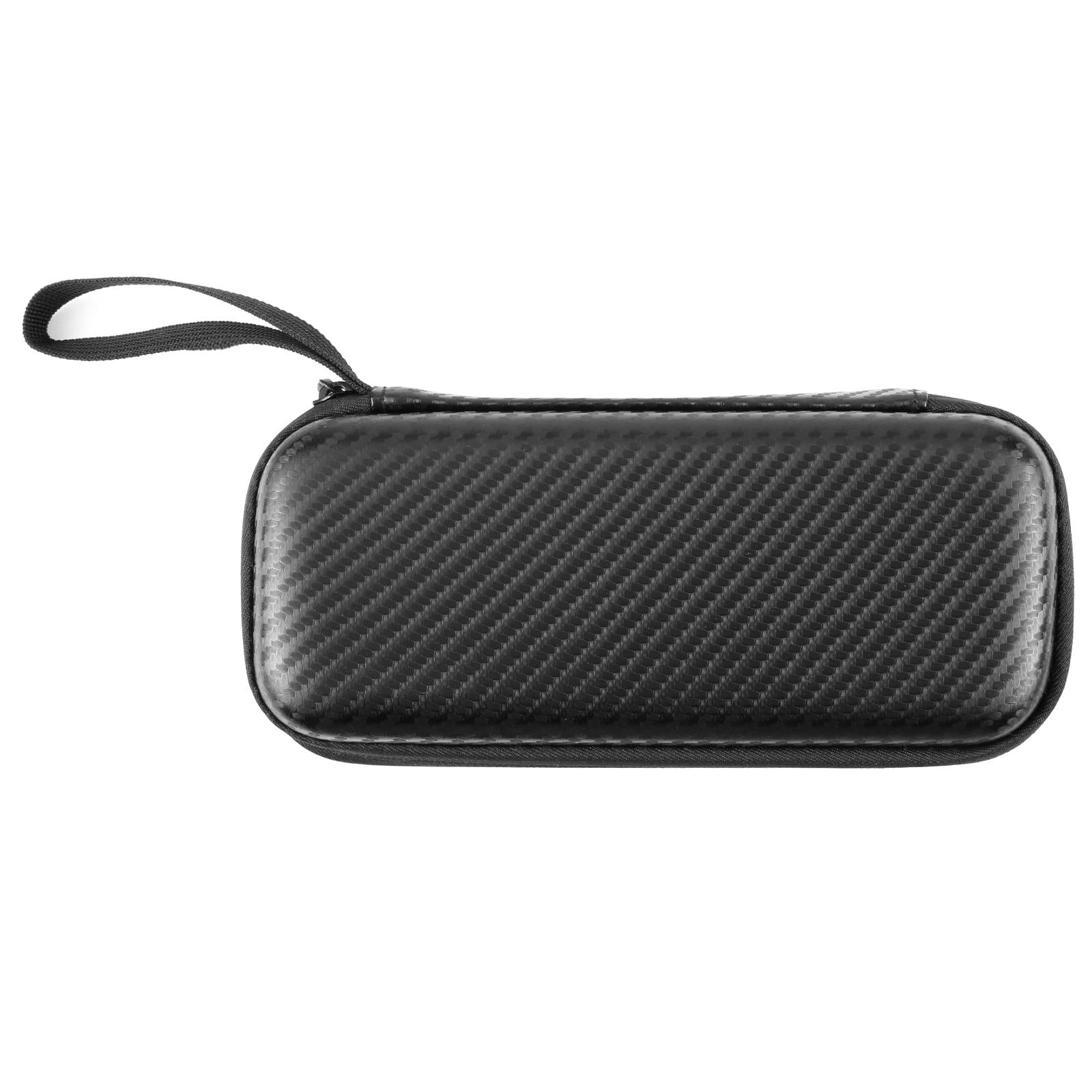 Portable Eva Storage Bag For Dji Osmo Pocket 3 Mini Body Bag Black
