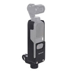 Aluminum Alloy Housing Shell for Dji Pocket - Cnc