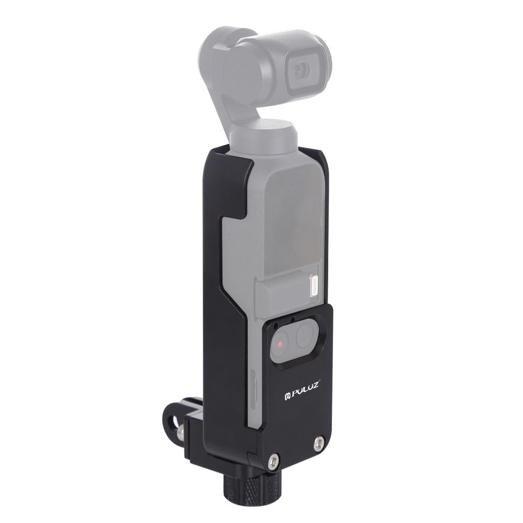 Aluminum Alloy Housing Shell for Dji Pocket - Cnc