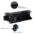Aluminum Alloy Housing Shell for Dji Pocket - Cnc