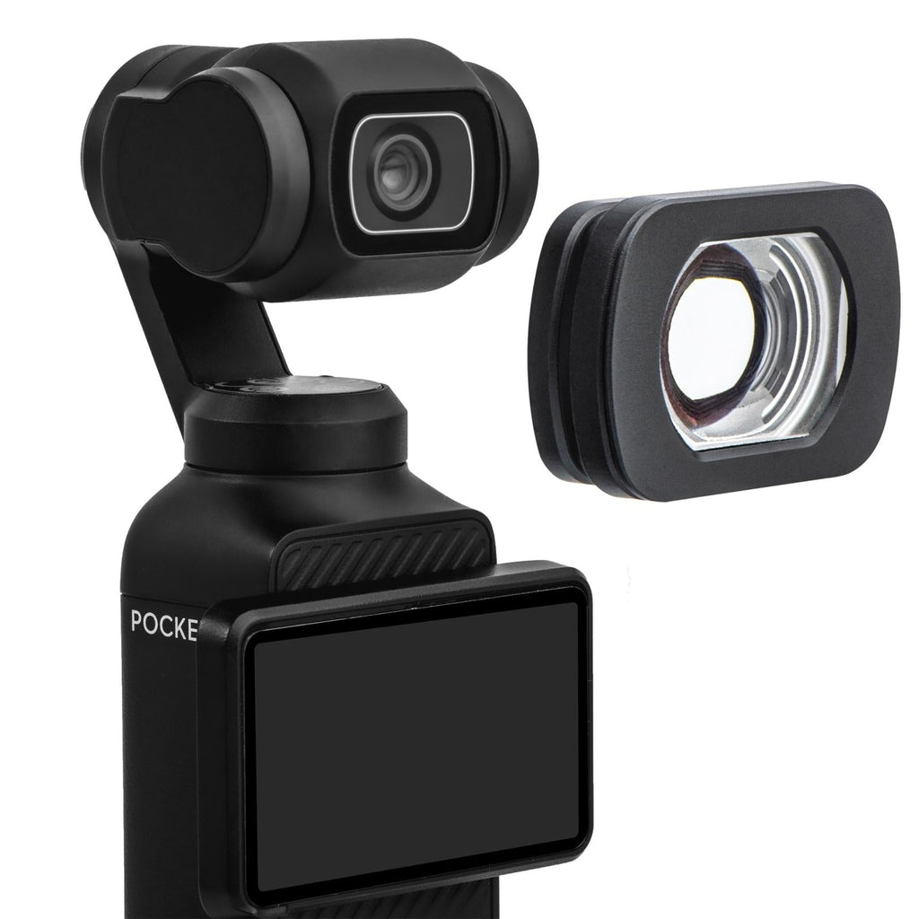 Pocket 3 Drone Filter for Dji - Compact and Efficient