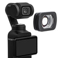 Pocket 3 Drone Filter for Dji - Compact and Efficient