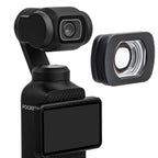 Pocket 3 Drone Filter for Dji - Compact and Efficient