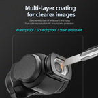 Pocket 3 Drone Filter for Dji - Compact and Efficient