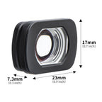 Pocket 3 Drone Filter for Dji - Compact and Efficient