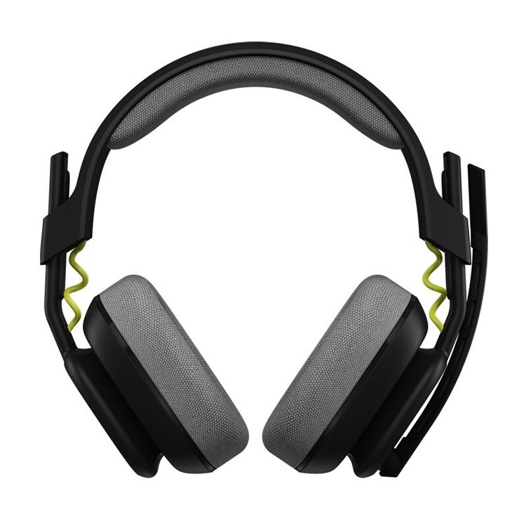 Gen 2 Wired Gaming Headset Over-Ear - Black
