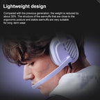 Gen 2 Wired Gaming Headset Over-Ear - Black