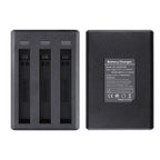 Fast Charger for Insta360 one X2 - Triple Slot