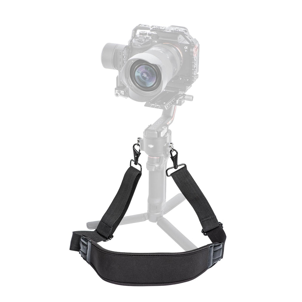 Stress-relieving Neck Strap for Dji Rs 3 / Rs 3 Pro - Thickening