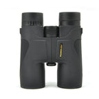 Waterproof 10x42 Binoculars for Outdoor Sports Birdwatching and Hunting - Black