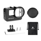52mm Uv Filter and Adapter for Insta360 Ace Pro
