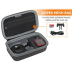 Portable Carrying Case for Insta360 Ace / Ace Pro - Mini Travel Organizer