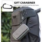 Portable Carrying Case for Insta360 Ace / Ace Pro - Mini Travel Organizer
