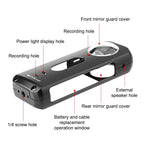 Metal Protective Cage for Insta360 X3 with Lens Protector