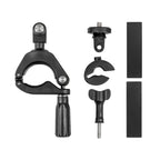 Universal Bike Handlebar Mount Holder - Fixed