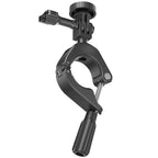 Universal Bike Handlebar Mount Holder - Fixed