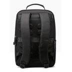 Large Capacity Anti-Theft Waterproof Shoulder Bag With Usb Port - Black 30.5X13X45Cm