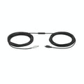 10M Extension Cable For Speaker Microphone Hub With Din Port