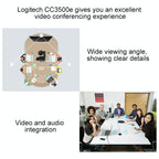 10M Extension Cable For Speaker Microphone Hub With Din Port
