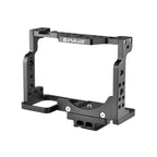 Nikon Z6 / Z7 Video Camera Cage Rig - Filmmaking Essential