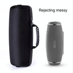 Shockproof Eva Storage Bag for Jbl Xtreme2 Speaker - Black