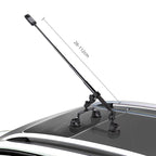 Selfie Stick Kit with Dual Leg and Single Suction Cups