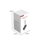 Compact Carrying Case for Dji Pocket 3 - Portable