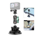 Aluminum Alloy Magic Arm with Strong Suction Cup