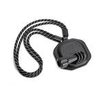 Neck Phone Action Camera Holder - Magnetic Wearable