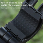360 Degree Rotating Bike Mount for Sports Cameras