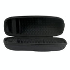 Protective Cover for Jbl Charge 5 Speaker with Strap & Carabiner - Black