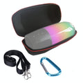 Portable Shockproof Bluetooth Speaker Storage Bag for Jbl Pulse3