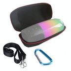Portable Shockproof Bluetooth Speaker Storage Bag for Jbl Pulse3