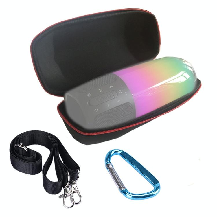 Portable Shockproof Bluetooth Speaker Storage Bag for Jbl Pulse3