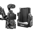 Metal Cage For Dji Osmo Pocket Black