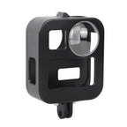 Aluminum Alloy Protective Cage for Gopro Max Housing