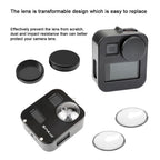 Aluminum Alloy Protective Cage for Gopro Max Housing