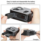 Aluminum Alloy Protective Cage for Gopro Max Housing