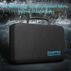 Portable Shockproof Waterproof Case for Dji Action - 28cm x 19.7cm x 6.8cm