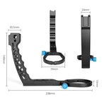 Handheld Stabilizer Extension Mount for Dji Ronin Sc - A69 Lifting Handle