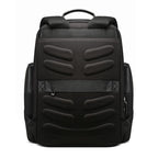 Large Capacity Anti-Theft Waterproof Shoulder Bag With Usb Port - 35.5X24X45Cm Black